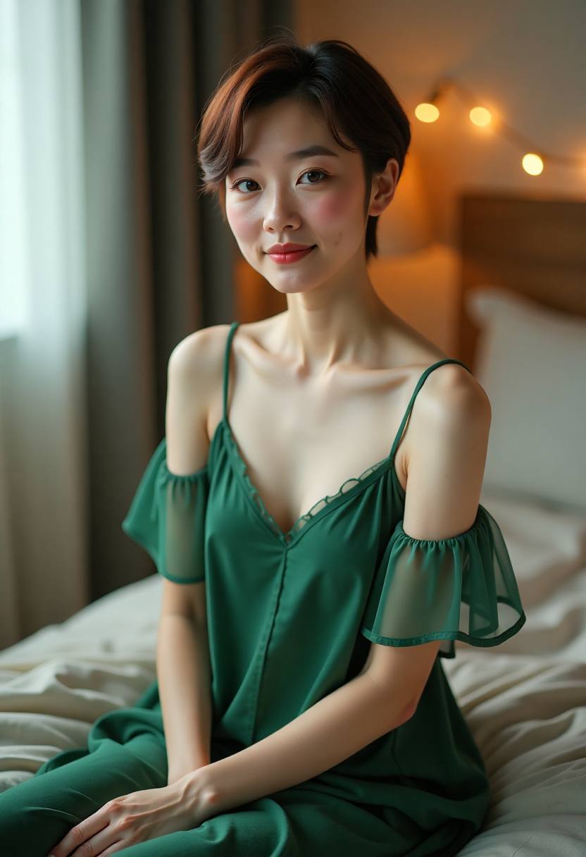 草莓耐储运测试