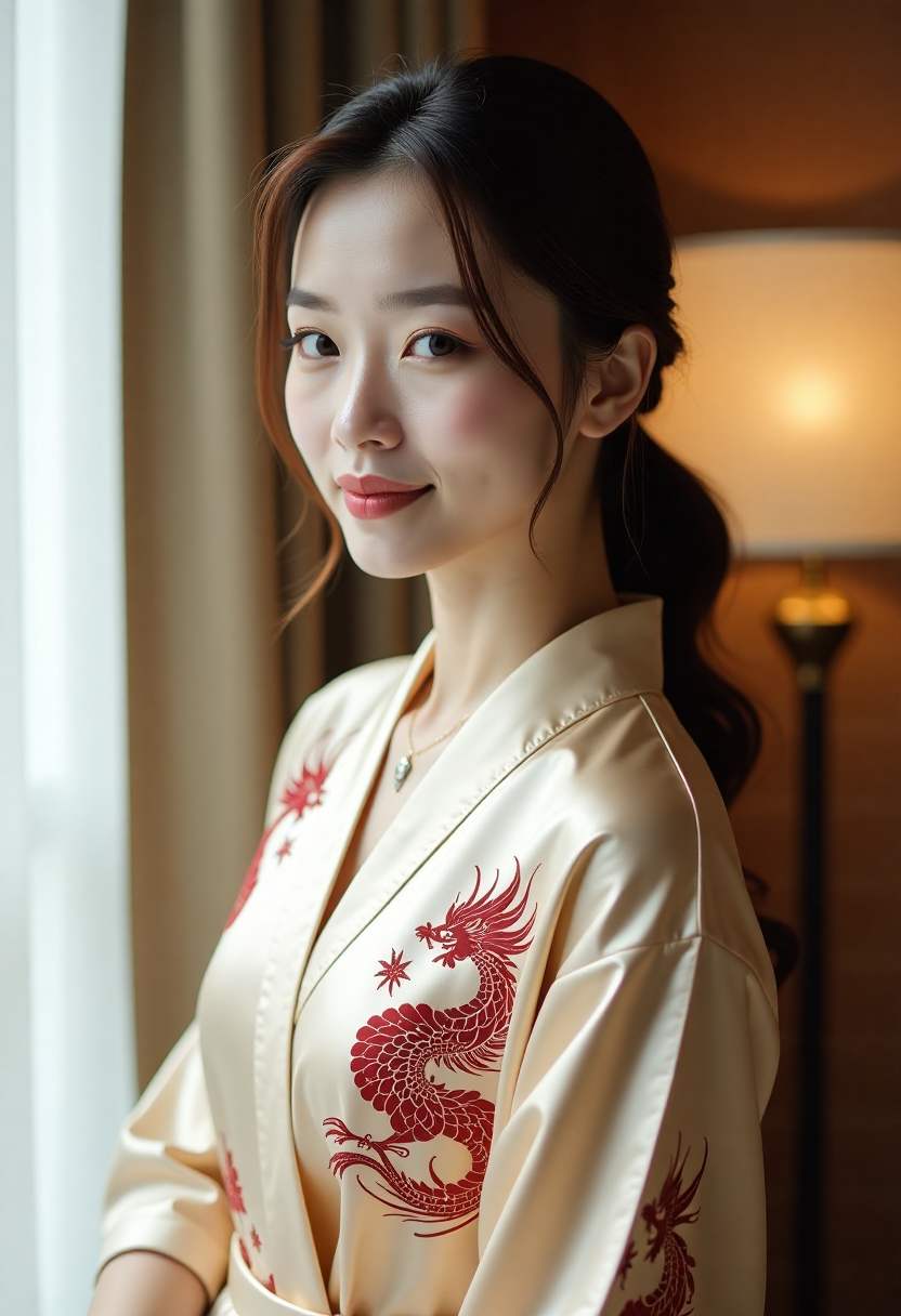 果树志