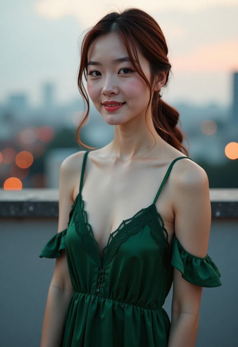 草莓专题合集全景图